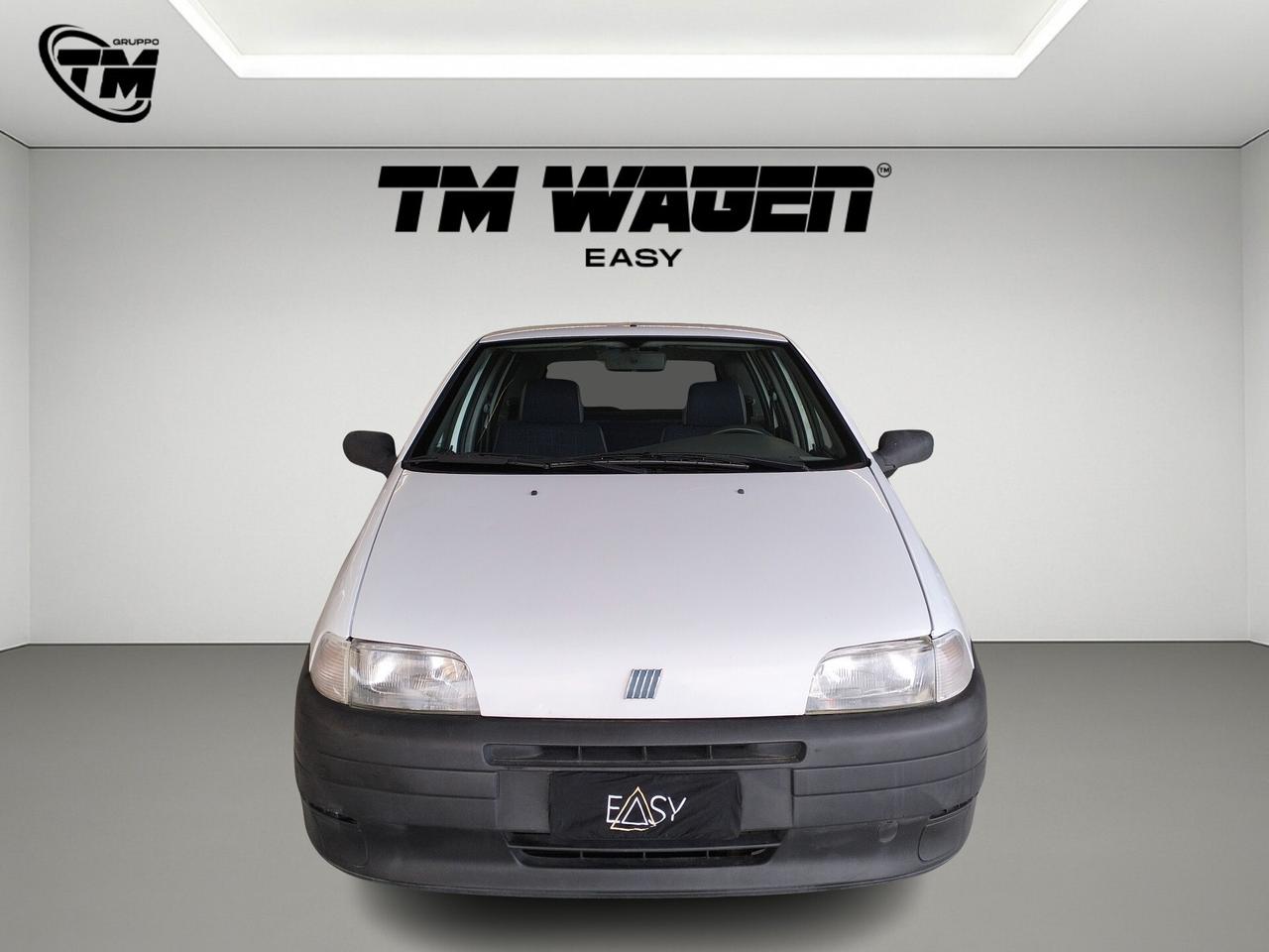 Fiat Punto 60 cat 5 porte Selecta