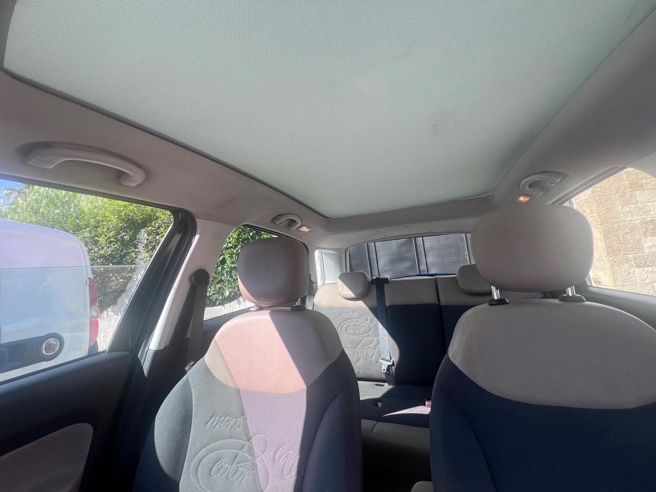 Fiat 500L 1.3 Multijet 85 CV Automatica