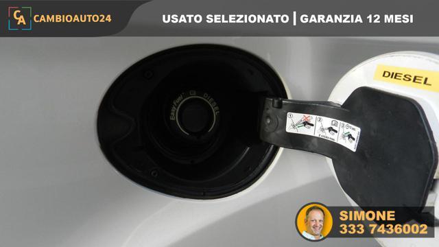 FORD Kuga 2.0 TDCI 180 CV S&S 4WD Powershift Titanium X