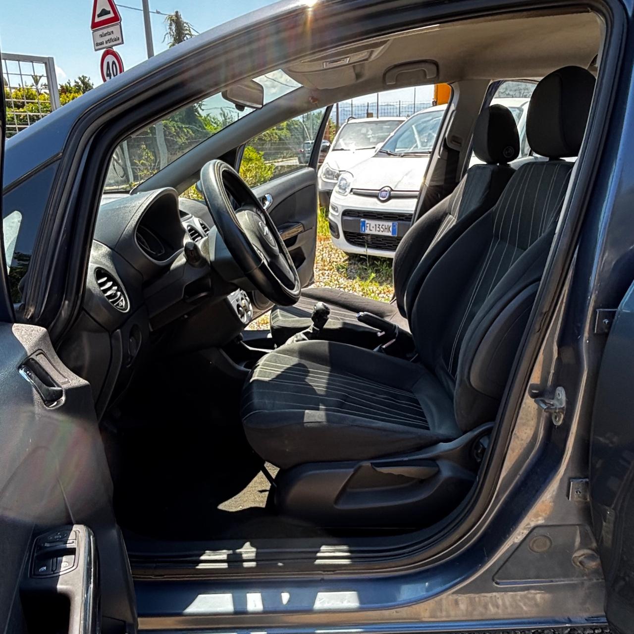 Opel Corsa 1.3 CDTI 90CV 5 porte Cosmo