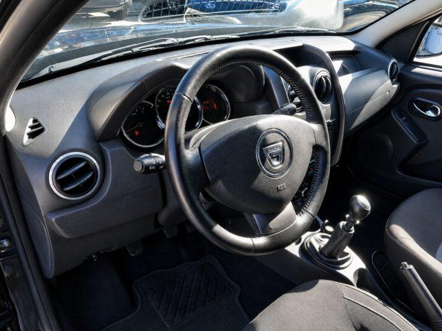 DACIA Duster 1.5 dCi 110CV Unico Proprietario Start&Stop