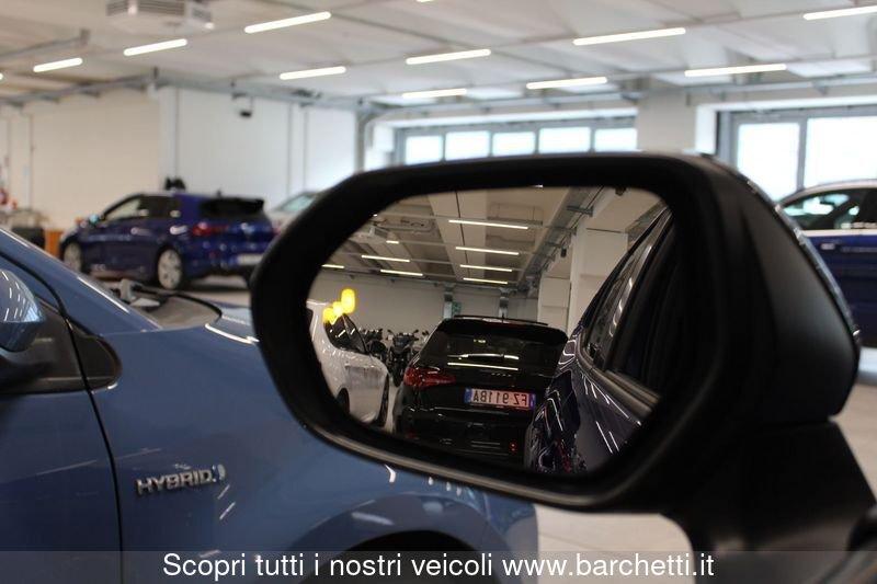 Toyota Yaris Cross 1.5 Hybrid 5p. E-CVT AWD-i Adventure