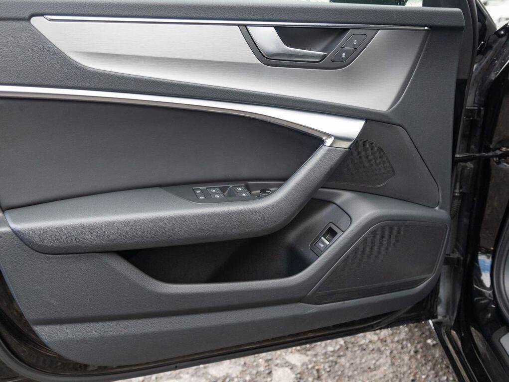 Audi A6 Avant 35 2.0 TDI S tronic Business Sport