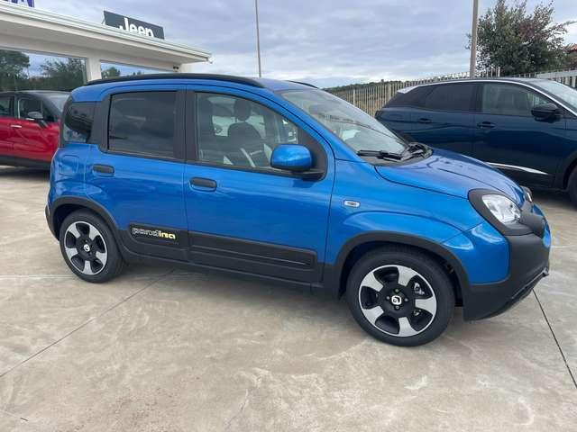 Fiat Panda Pandina 1.0 firefly hybrid (NUOVA DI FABBRICA)