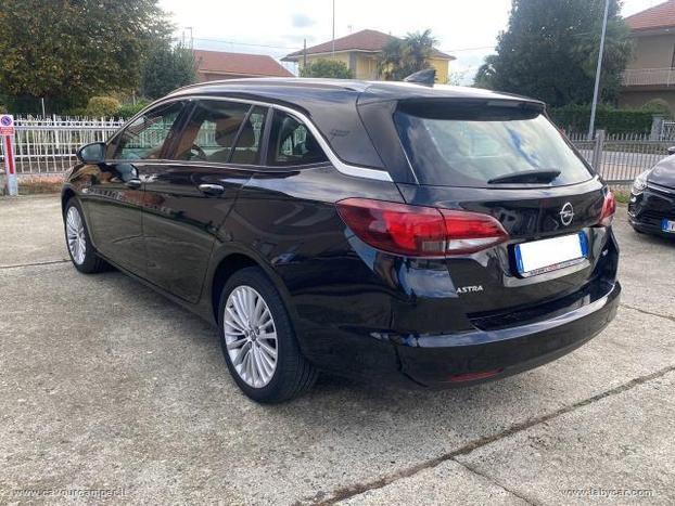 OPEL Astra 1.6 CDTi 136 CV aut. ST Business
