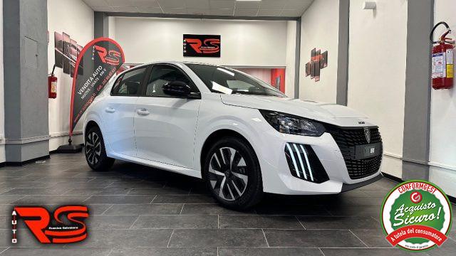 PEUGEOT 208 PureTech 75 Stop&Start 5 porte Style