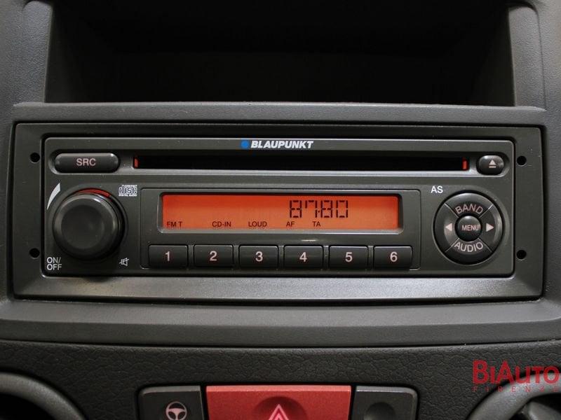 FIAT Panda Panda 1.2 Classic