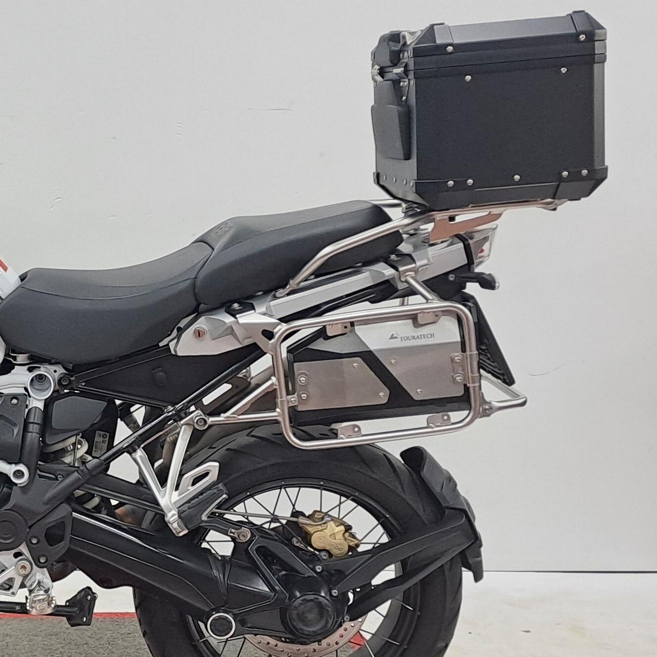 BMW R 1250 GS Adventure Rallye SOLO 230 MESE