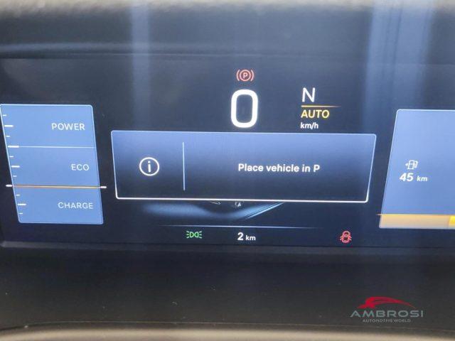 JEEP Avenger 4xe Upland