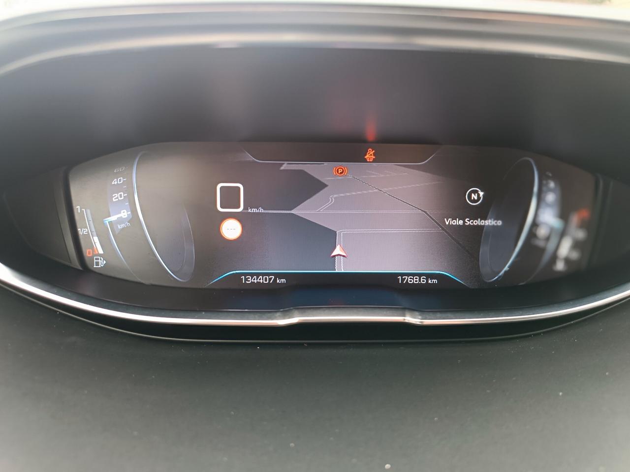 Peugeot 3008 BlueHDi 130 S&S Business"accetto permuta"