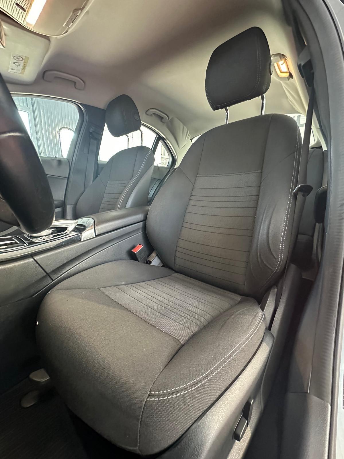 Mercedes-benz C 180 d Auto Business
