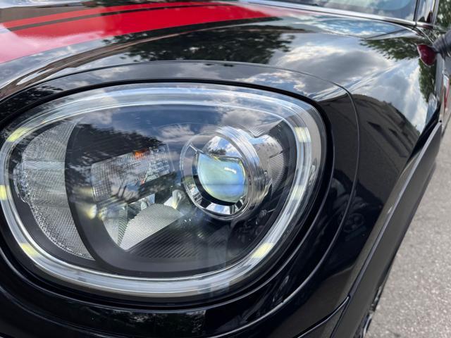 MINI Countryman 2.0 JCW AUTOM. 306CV ALL4 FULL OPT.