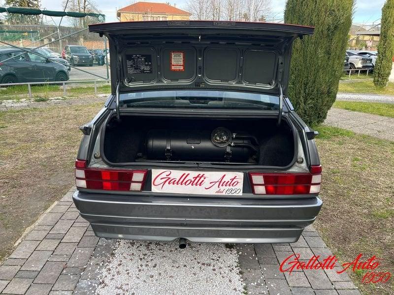 Alfa Romeo 75 2.0 148 CV BENZINA