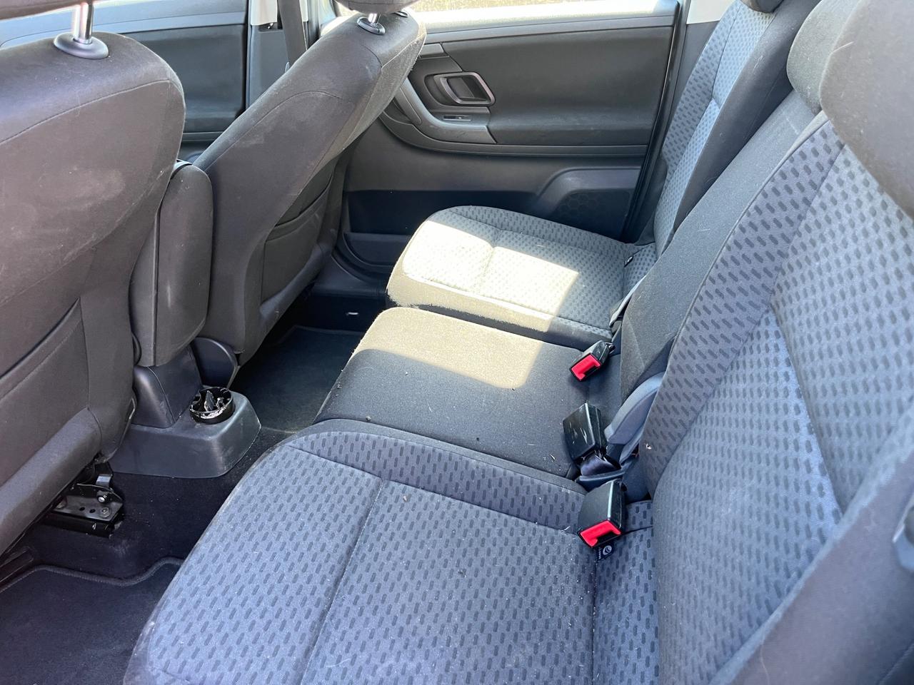 Skoda Roomster 1.2 TSI 86CV Style