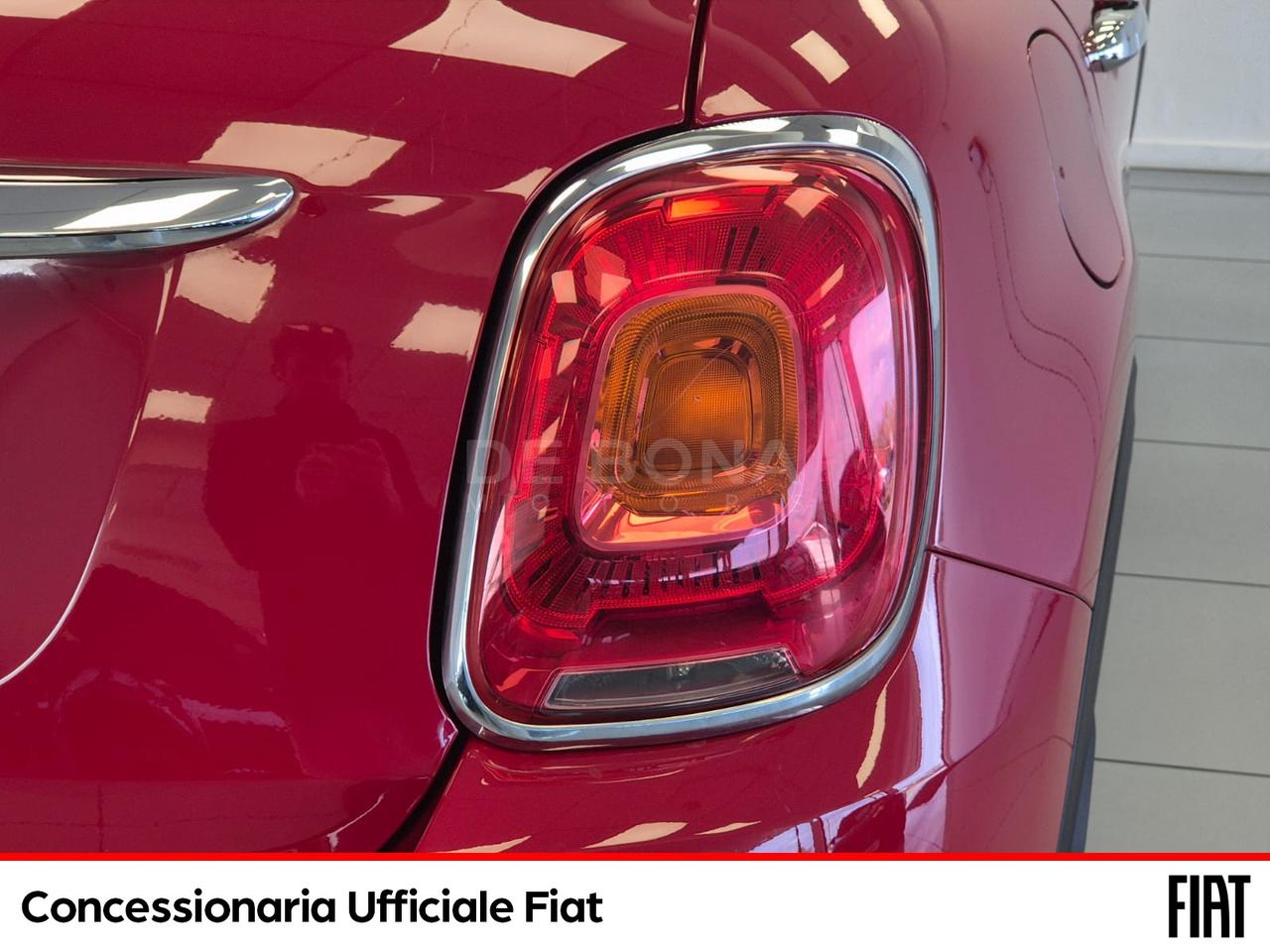 Fiat 500X 1.4 m-air lounge 4x2 140cv