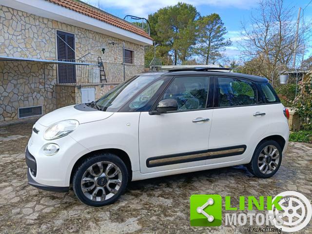 FIAT 500L 1.3 Multijet 85 CV Panoramic Edition