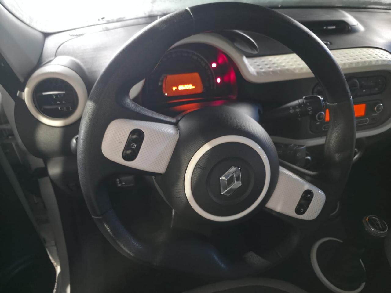 Renault Twingo SCe 65 CV Intens