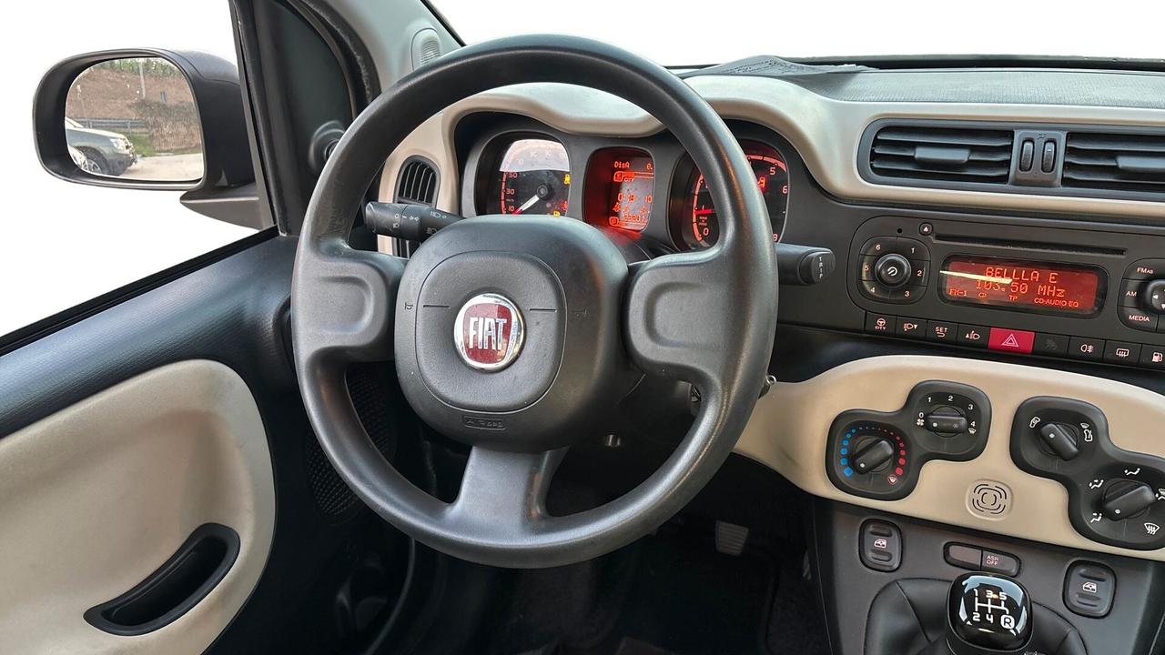 Fiat Panda 1.2 EasyPower Easy