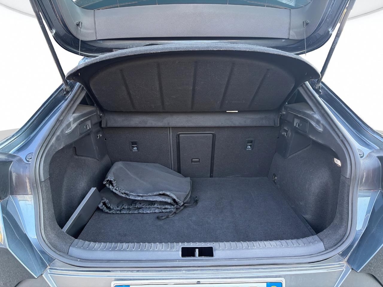 CUPRA Formentor 1.4 e-hybrid 204cv dsg