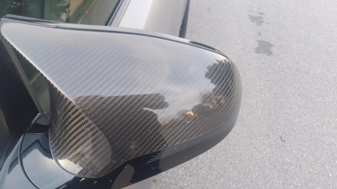 Bmw M4 perfomance carbonio ceramic 15 full