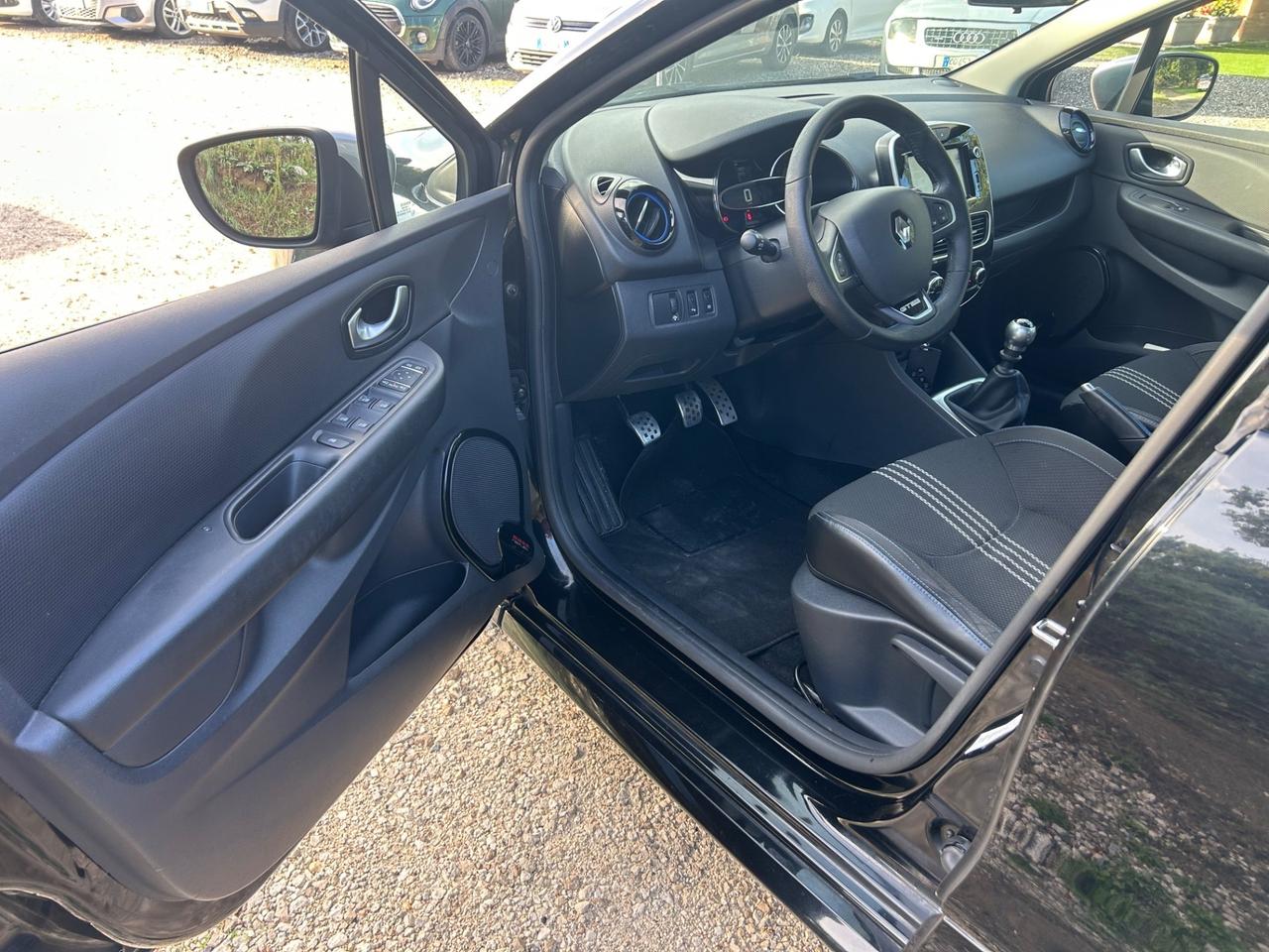 Renault Clio dCi 8V 110CV Start&Stop 5 porte Energy GT Line