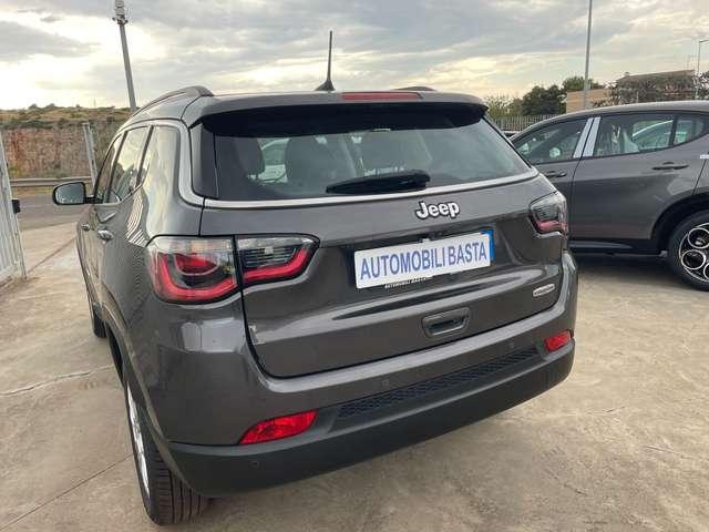 Jeep Compass Compass 1.6 mjt Business 2wd 120 CV "UNICO PROPR"
