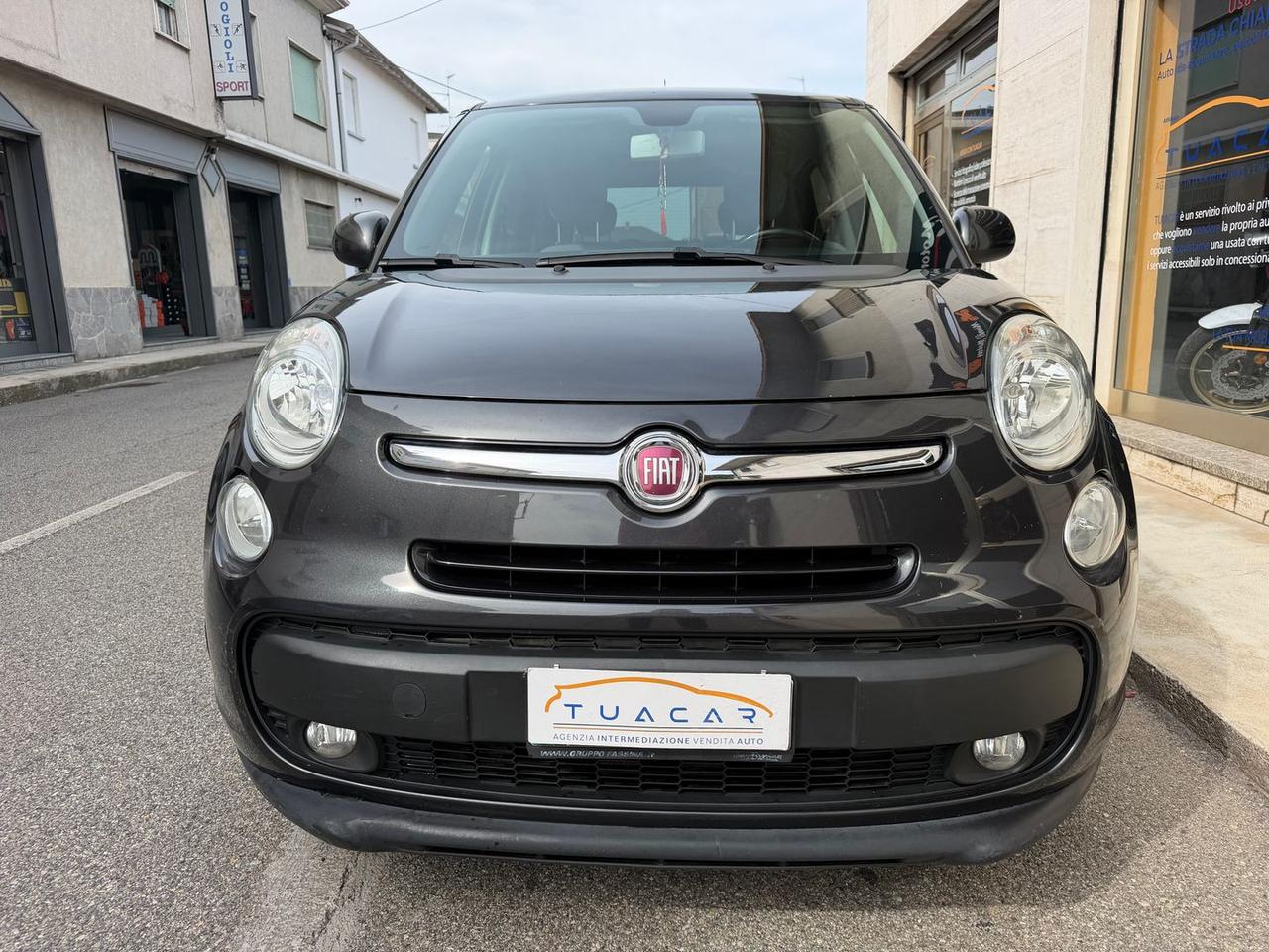 Fiat 500L 1.3 16 V Multijet lounge #50400