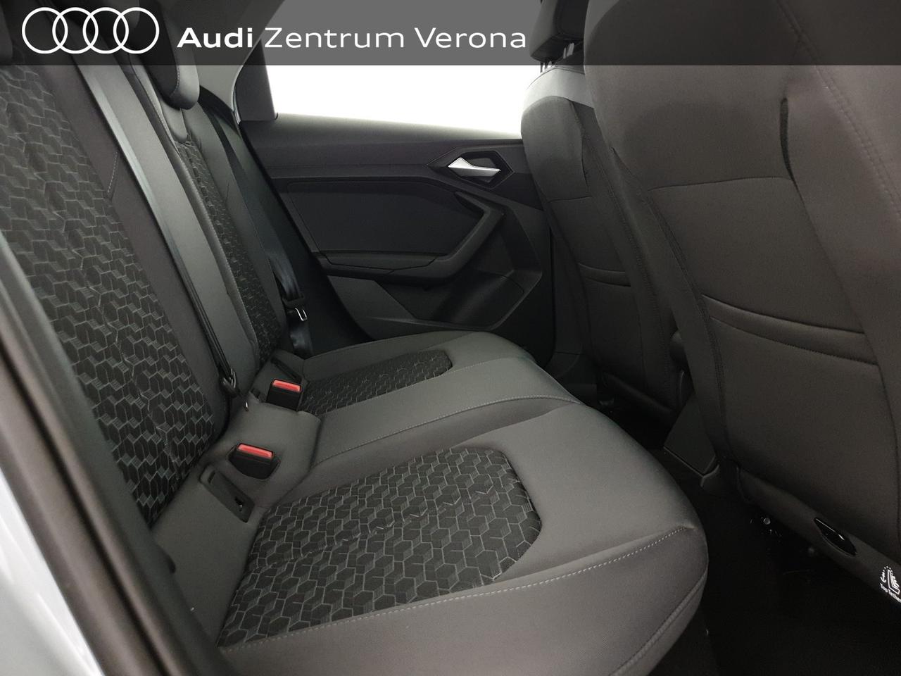 Allstreet 35TFSI 150CV S tronic Identity Contrast