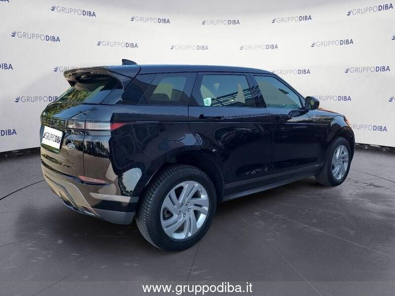 Land Rover RR Evoque Range Rover Evoque II 2019 Die Range Rover Evoque 2.0d i4 mhev R-Dynamic awd 150c