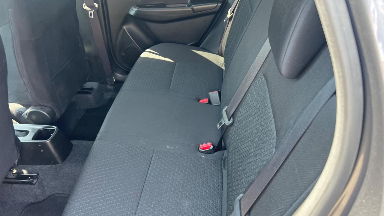 Suzuki Swift 1.2 Hybrid 4WD AllGrip Top