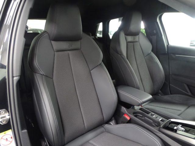 AUDI S3 SPB TFSI quattro S tronic *PROMO PARISI GROUP*