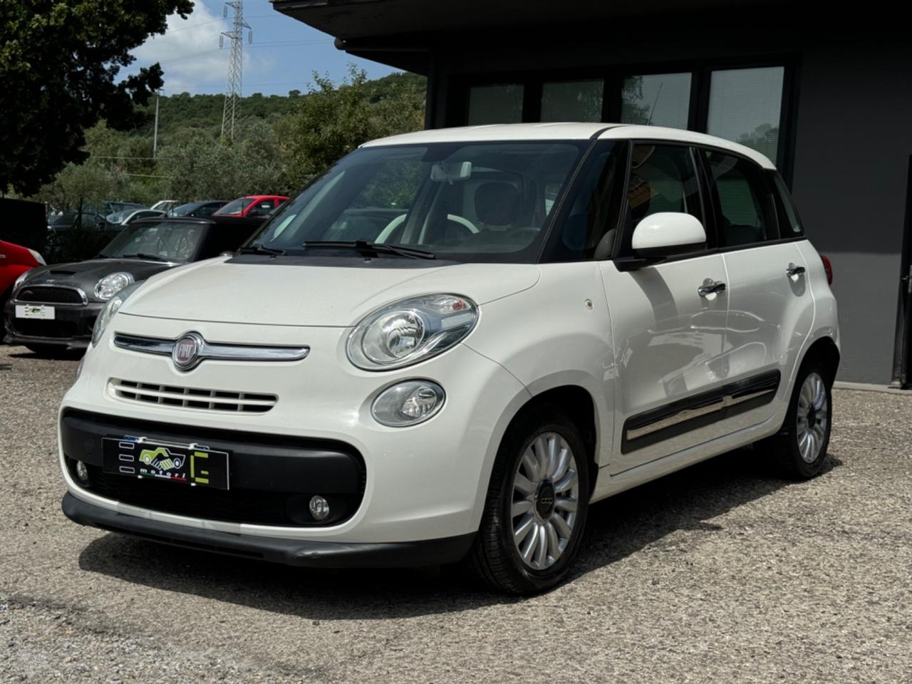 Fiat 500L 1.3 Multijet 85 CV Pop