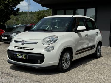 Fiat 500L 1.3 Multijet 85 CV Pop