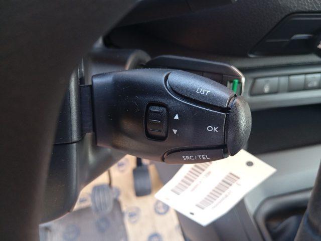 FIAT Scudo 1.5 BlueHDi 120 CV PL-TN Furgone 21.721,31 +IVA