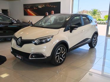RENAULT Captur 1.5 dCi 90CV Energy Intens
