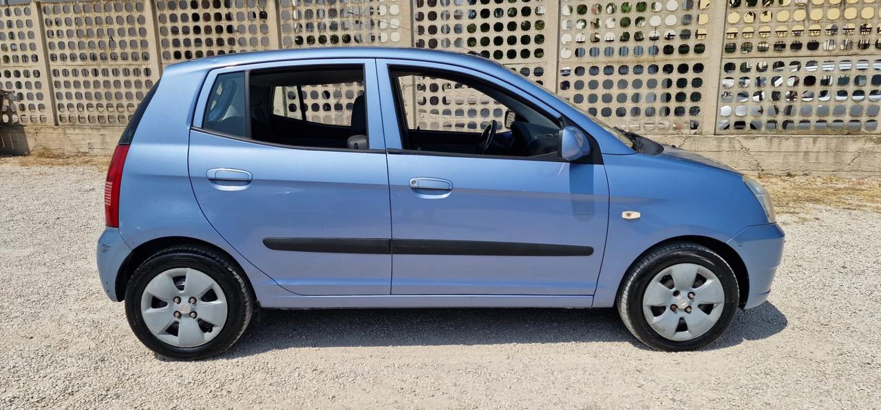 Kia Picanto 1.0 12V Spirit okk Neopatentati