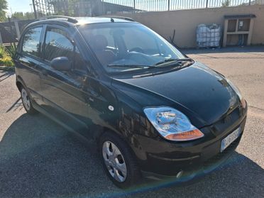 Chevrolet Matiz 800 S Planet