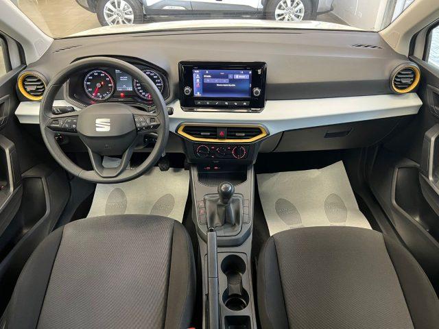 SEAT Arona 1.0 EcoTSI *UNICO PROPRIETARIO*