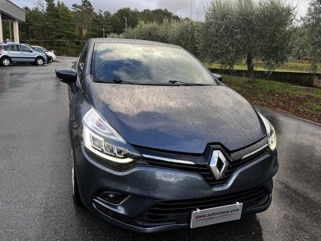 RENAULT Clio dCi 8V 90CV Start&Stop 5 porte Energy Zen