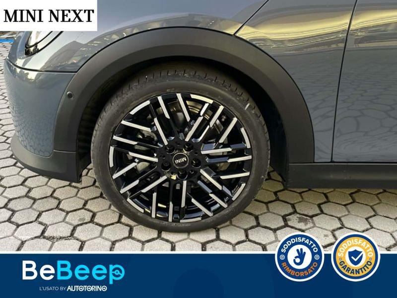 MINI Mini Cooper Cabrio Mini Cabrio 2.0 S FAVOURED AUTO