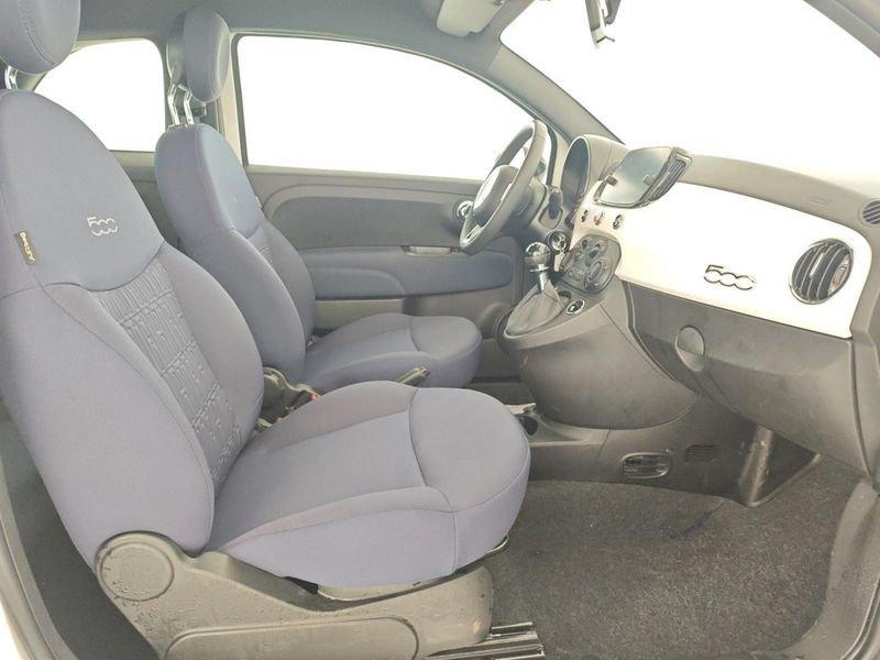 FIAT 500 1.0 Hybrid Club