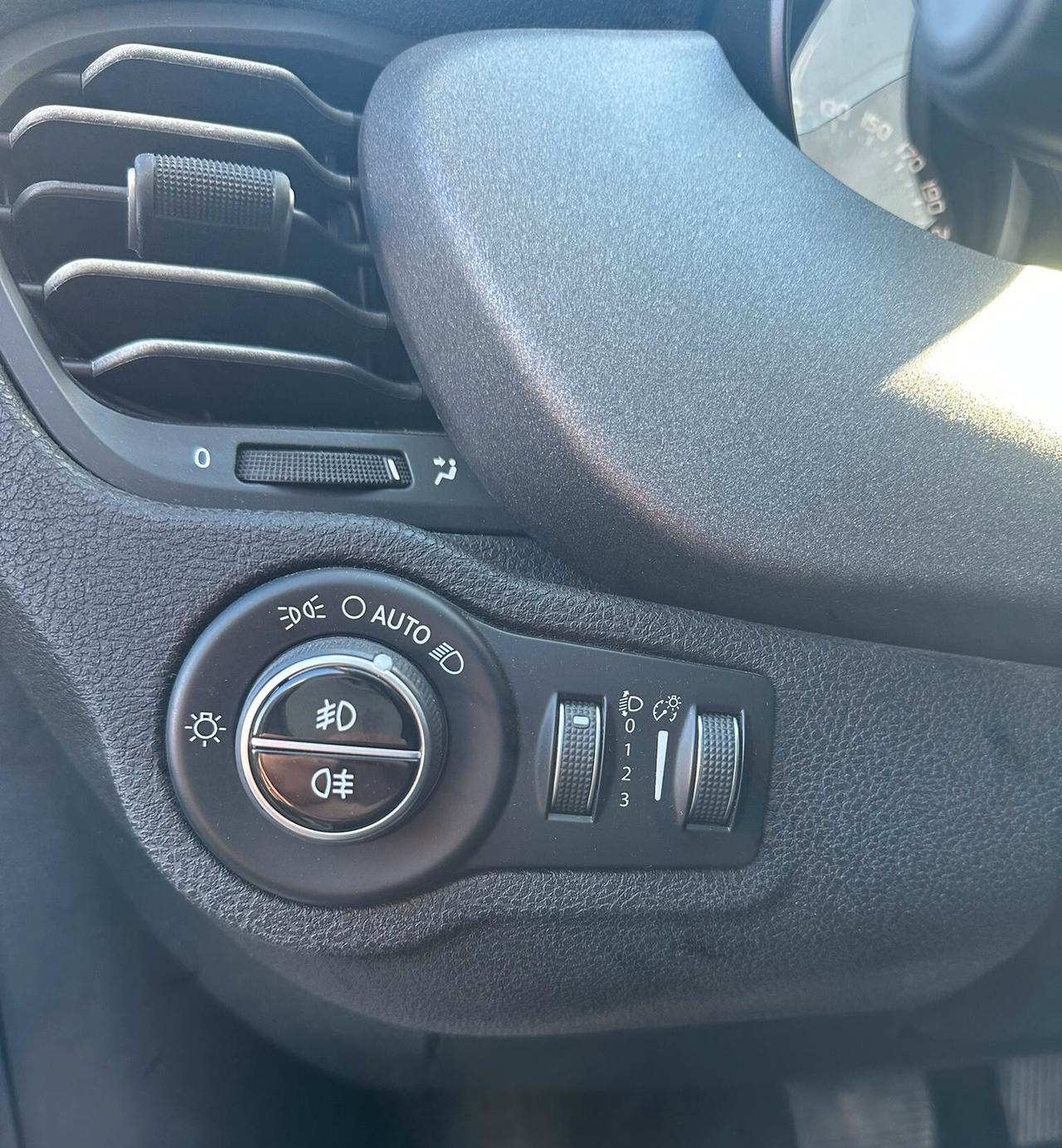 Fiat 500X 2.0 MultiJet 140 CV 4x4 Cross Plus