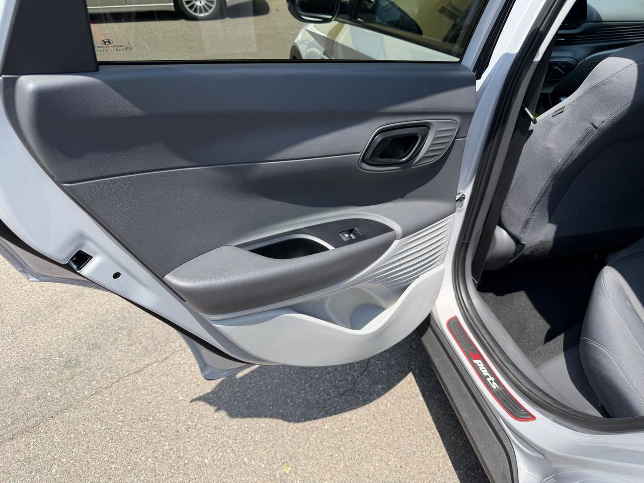 Hyundai Bayon 1.2 GPL xLine #11408
