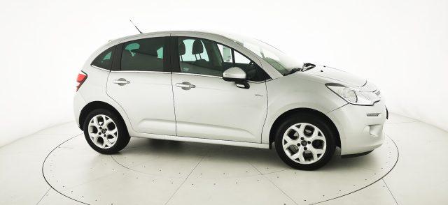 CITROEN C3 PureTech 82 Exclusive