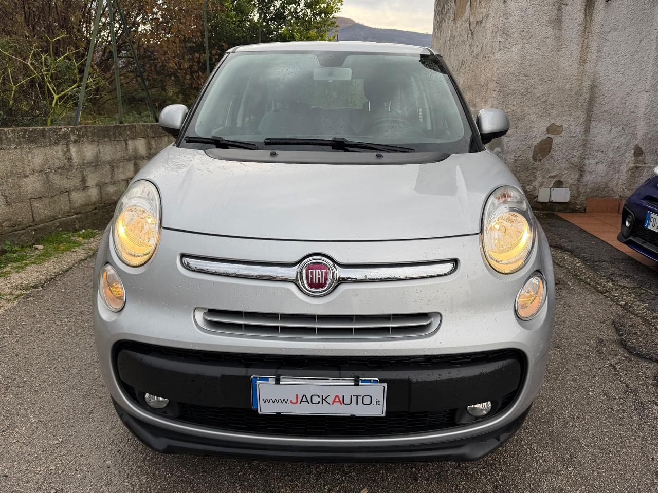 Fiat 500L 1.4 95 CV Pop Star