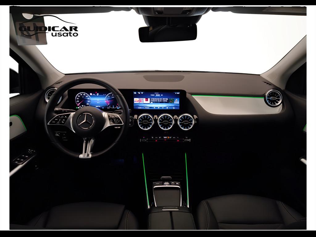 Mercedes-Benz GLA-H247 2023 - GLA 200 d Progressive Advanced Plus 4matic auto