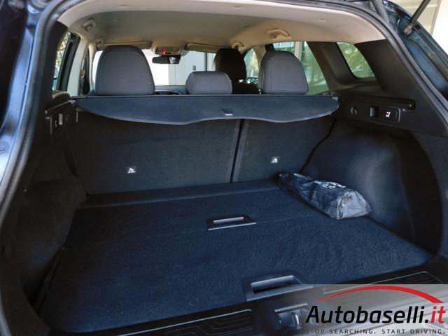 RENAULT Kadjar 1.3 TCe 140CV FAP BUSINESS 'UNICO PROPRIETARIO'