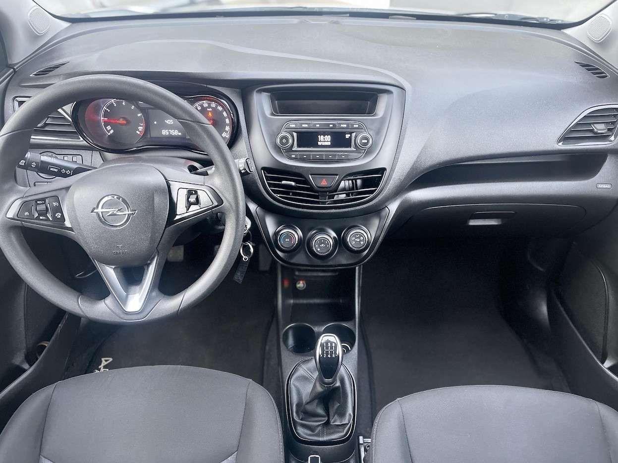 Opel Karl Karl Rocks 1.0 73 CV