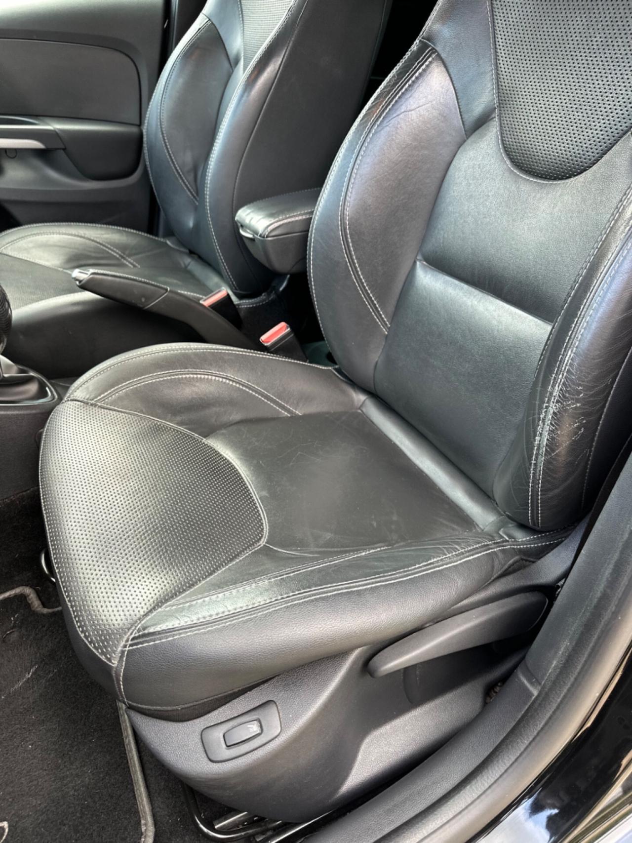 Renault Clio dCi 8V DUEL 5P KMCERT GARANZ UNICOPR