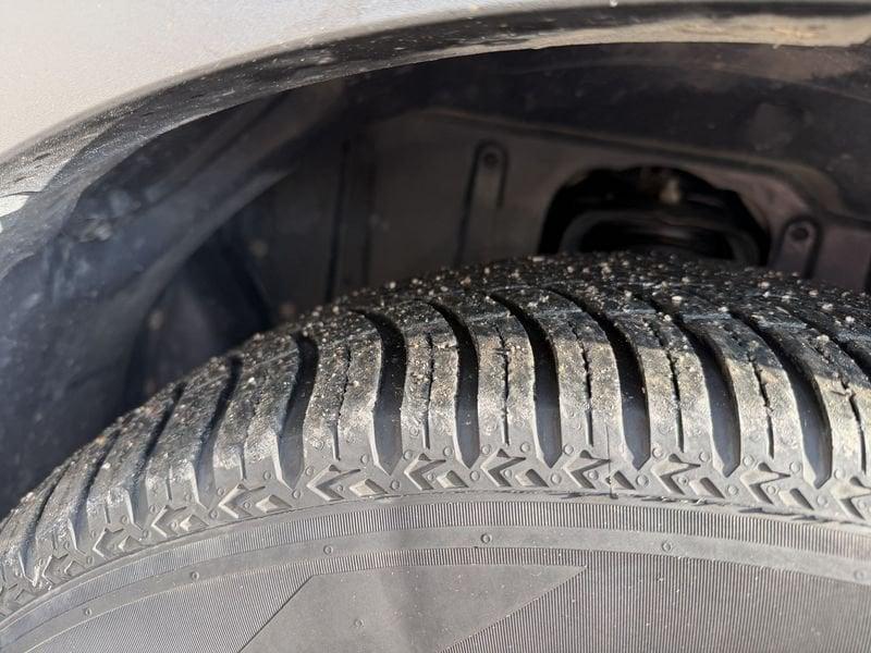 SsangYong Rexton W 2.2 Top Pelle Smart Audio 4WD aut.